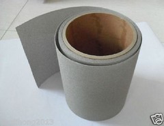 Nickel Foam Size 1.5*100*100mm for Battery,Electric Capacity etc