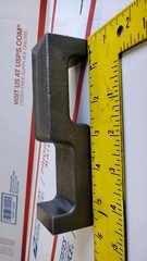 Aircraft Tool Supply ATS 149 Bucking Bar AVIATION RV4-6-8 HOMEBUILT US 2 POUNDS