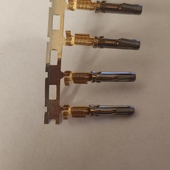 SS16M1F SOCKET Amphenol Sine Systems 20 pcs