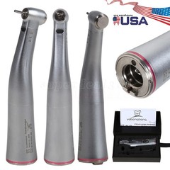 KAV Style LUX 25 L High-Speed Handpiece 1：5 LED Contra Angle