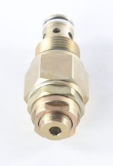New Genuine OEM 6686188 Bobcat Valve
