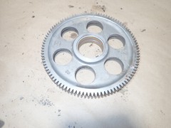 Caterpillar CAT C4.4 Diesel Engine Idler Gear 342-1306 Loader 963k