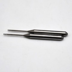 Roland Milling Burs 0.6/1.0/2.0mm NC Tools Cutters for Milling PMMA Wax Peek