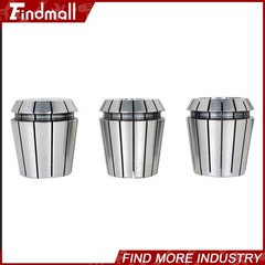 ER40 Collet 12Pcs Spring Collets Chuck Set 1/8″- 1-1/8″ Precision For Lathe