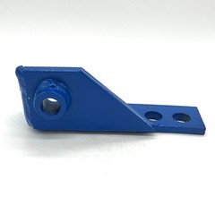 Steer Cyl. Mount Bracket for Ford 4000 4600 4610 Tractor w/ AHS Add-On Pwr Strng