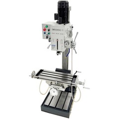 Vertical Drilling and Milling Tapping Machine Automatic Feed Drill Press 220V
