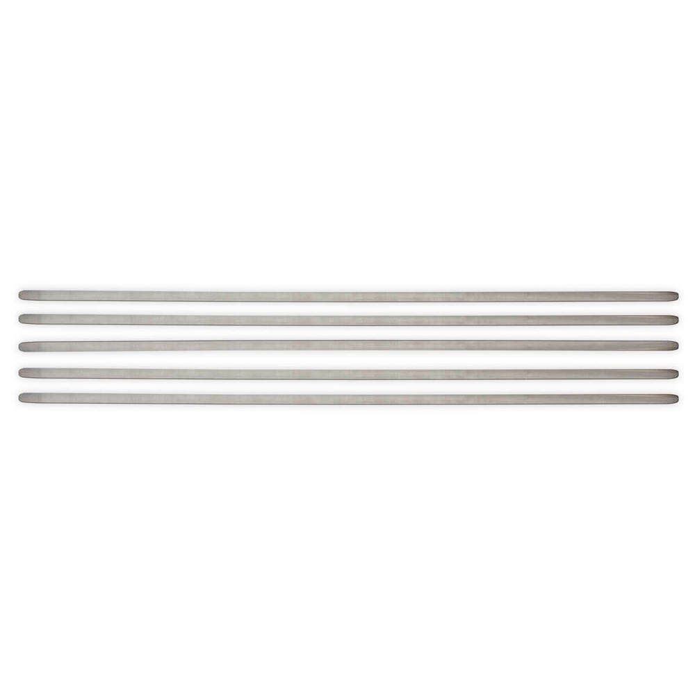 LEVEL5 Drywall Tools – Replacement Blade Kit (5 PACK) For 7″ Flat Boxes | 4-830