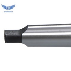 MT2 Annular Cutters Arbor to 3/4″ Shank Drill Press Extension Adapter for Mill
