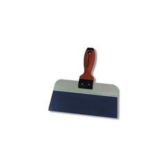 Marshalltown Blue Steel Taping Knife 3 in X 10 in 3510D