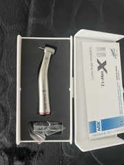 NSK Ti-Max X95L 1:5 Electric Attachment – Ti Max Z95 L – NEW UNOPENED.