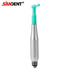 NSK Style Dental 20:1 Reduction Implant LED Fiber Optic Contra Angle Handpiece S