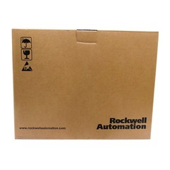 2025 New Allen-Bradley 25B-D030N104 Ser A PowerFlex 525 15kW 20Hp AC Drive