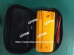 1PCS Fluke 289 Digital Multimeter FLUKE 289 With test leads / Good function /#$