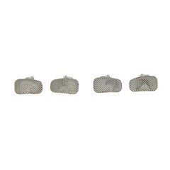 Dental Orthodontic Buccal Tubes 1st 2nd Molar MBT Roth 022 tubos de ortodoncia