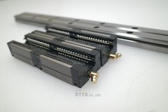 NSK Used Linear Actuator Part 10mm lead, 290mm stroke Good NH20AN ACT-I-421=3D25