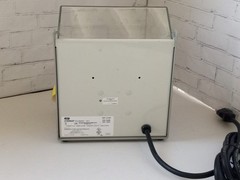 ASP Sterrad Laboratory Incubator 21005 58 °C 120 VAC