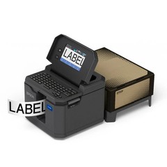 Epson LABELWORKS LW-Z5010PX Industrial Label Maker (LIFETIME WARRANTY)