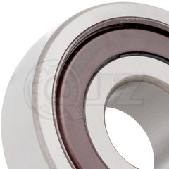 [Qty.10] 87603 Agricultural Machinery Ball Bearing [17mm ID x 47mm OD x 14mm W]