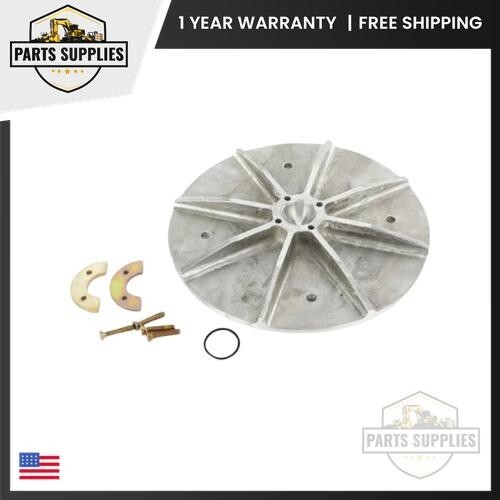 76731GT 76731 Genuine OEM Footpad Retrofit Kit fits Genie Lift TZ-50