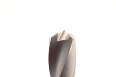 New York Twist Drill 3/4″ HSS Long Series 120° 2-FL #1-2401-0750 NOS USA