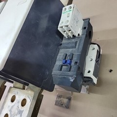 SCHNEIDER ELECTRIC LC1F2100 / LC1F2100