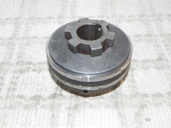 Dodge 35 X 1 KS Torque-Tamer Overload Clutch 1″ Bore Friction Limiter 096011