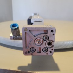 Festo Linear Actuator, DGC-25-520-G-PPV-A (532447)