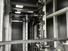 Okuma MA600HII Horizontal Machining Center w/Full 4th Axis