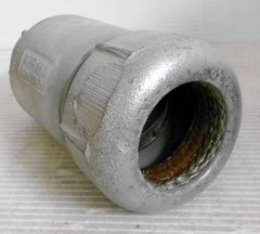 OZ Gedney AX-200 Expansion Coupling 2″