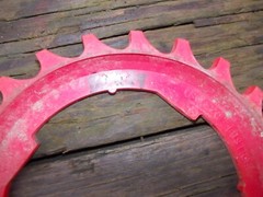 John Deere JD Planter Plastic Lustran seed plate BO*24 BO* 24