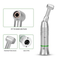 US COXO Dental 10:1 Handpiece 90° Reciprocate Endodontic Treatment Fit KAVO NSK