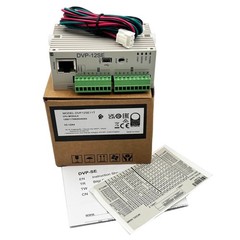 New Original DELTA DVP12SE11T DVP-12SE11T Programmable controller Module