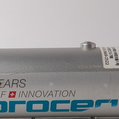 Proceq Original Schmidt N-34 Concrete Rebound Test Hammer w/ Case 176900 Type N