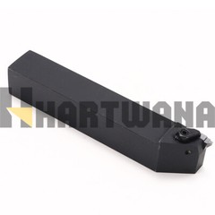 Indexable Threading Insert 29 Degree 6ACME Trapezoid Lathe Tool Holder 25mm