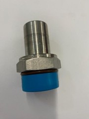 Swagelok SS-16-TA-1-16ST Tube Fitting Male Adapter 1” OD x 1 5/16-12 SAE/MS