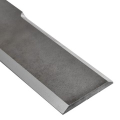 Heavy Duty Steel For Mower King Skidsteer Brush Hog Cutter REPLACEMENT Blade 7MM