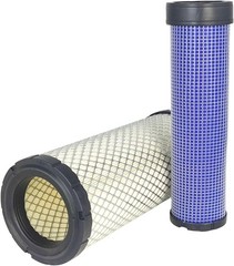 Vehicle-Specific Air Filter Kit for Mahindra Tractors – Easy Fit & Installation
