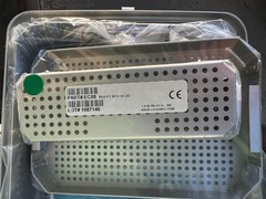 ASP SteriTite Case Medical Tray – New BOM – 13906
