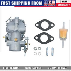 Carburetor 1.6L Industrial Engines New Fits For Ford Clark Bobcat & Skid Steers