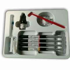 Ivoclar Vivadent TE-Econom Plus System Pack Dental Resin Complete Kit