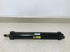 Parker 02.00 CBCMAU34AC 17.000 MA Series 200 PSI NEW