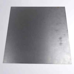 18 ga. (0.048″) Carbon Steel Sheet A1008 Cold Roll-Cut Size: 24″X48″