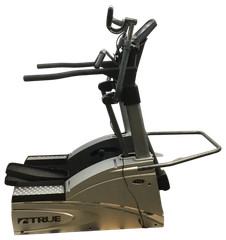 TRUE FITNESS MIX3 SPORTS ELLIPTICAL TRAINER