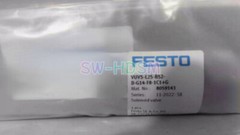 1PCS Brand New For Festo Brand new ones solenoid valve VUVS-L25-B52-D-G14-F8-1C1
