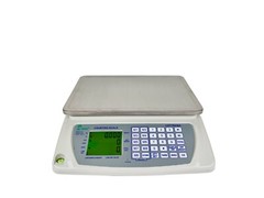 Tree LCTx-3 Large Counting Scale 3 Pound x 0.00005lb PCS Lab Food AC Adapter