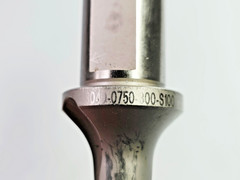 Pramet 3/4″ 804D-0750-300-S100 Indexable Drill Inserted 4xD 0.75″
