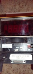 Barber Colman AT-Plus Temperature Controller, Removed For System Upgrade