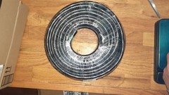 10/3 SOOW 10 AWG 100 FEET USA Portable Outdoor Indoor 600 V Flexible Wire Cable