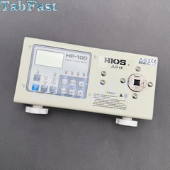 Second Generation Torquemeter Hios HP-100 Digital Torque Meter Torsiometer