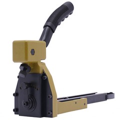 Manual Carton Closing Stapler Lightweight Carton Box Stapler Nailer High-quality